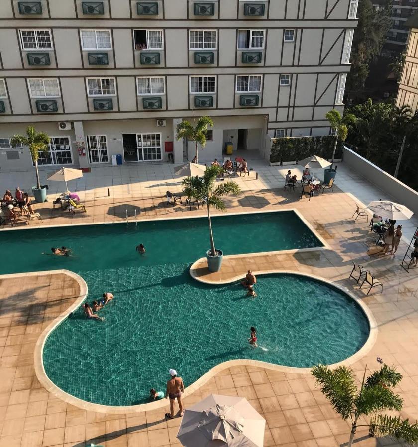 Live Suites Itaipava Экстерьер фото