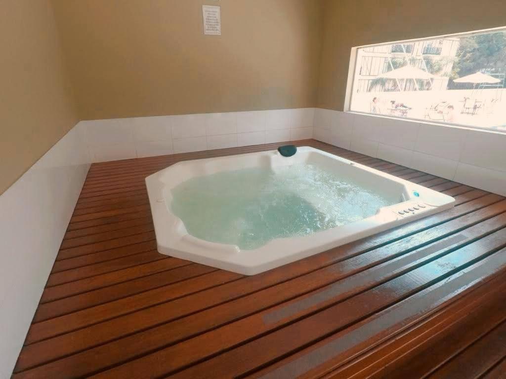 Live Suites Itaipava Экстерьер фото