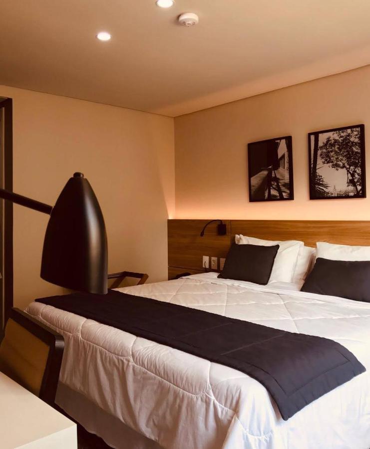 Live Suites Itaipava Экстерьер фото