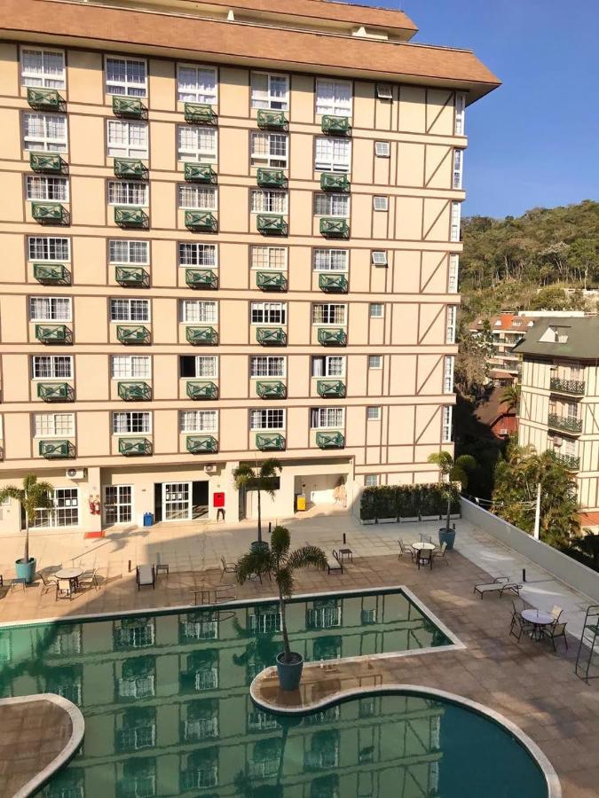 Live Suites Itaipava Экстерьер фото