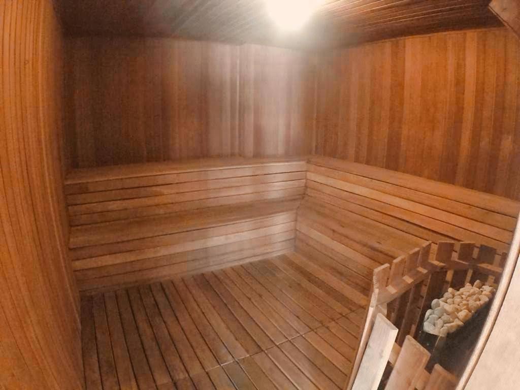 Live Suites Itaipava Экстерьер фото