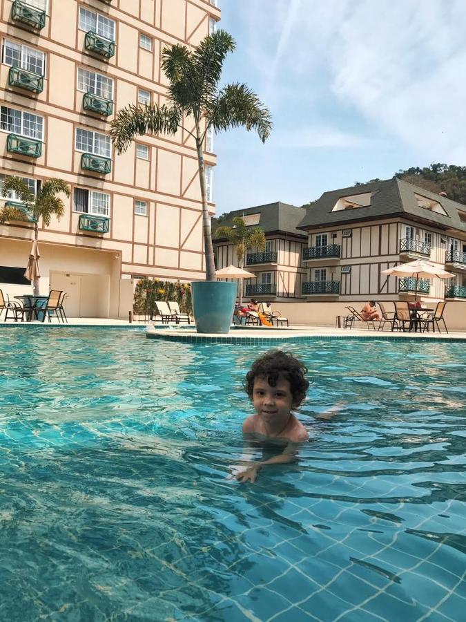 Live Suites Itaipava Экстерьер фото