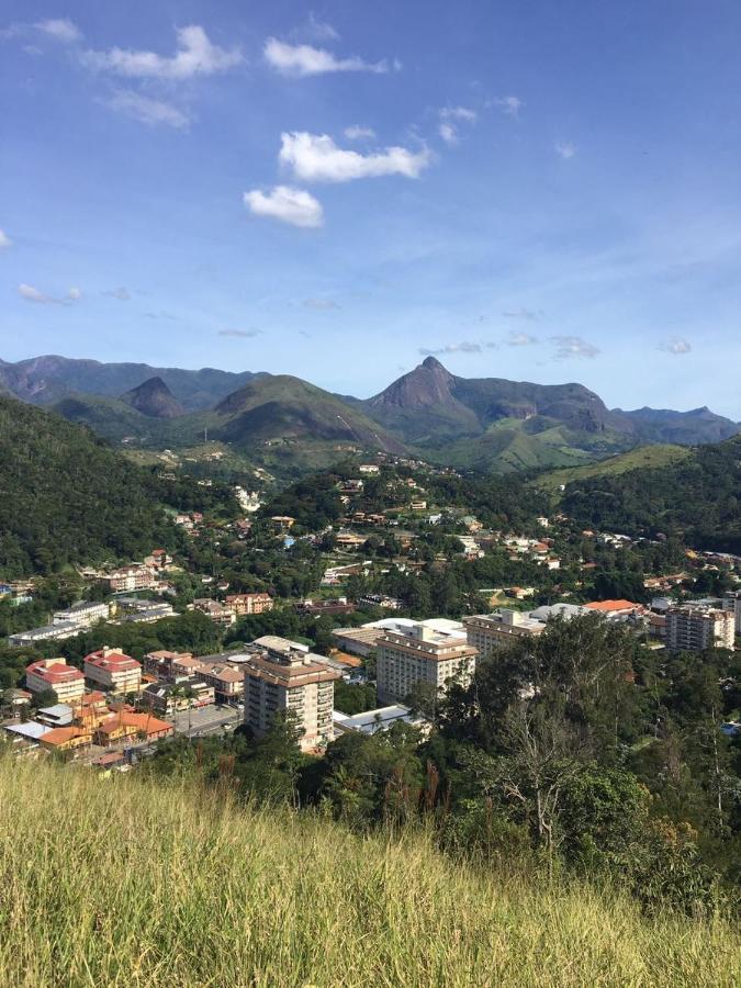 Live Suites Itaipava Экстерьер фото