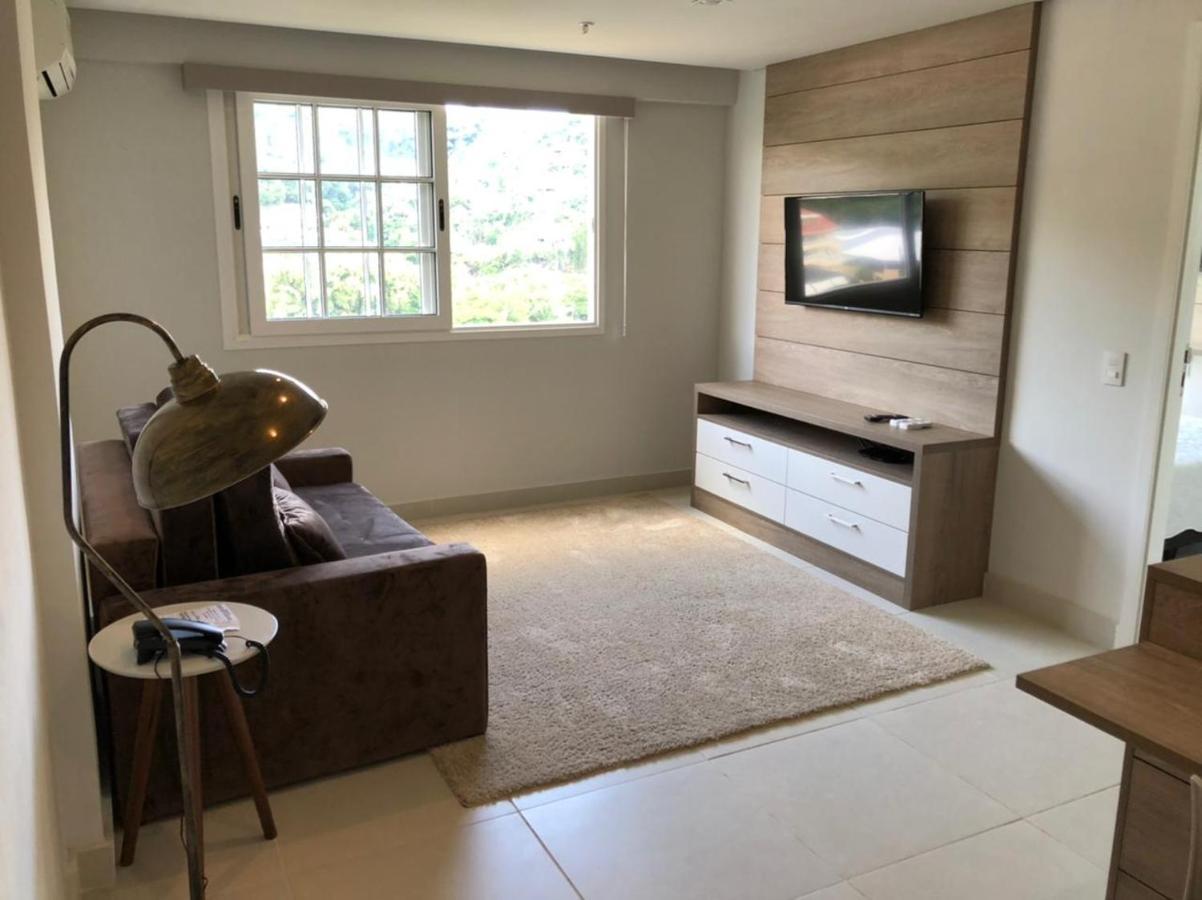 Live Suites Itaipava Экстерьер фото