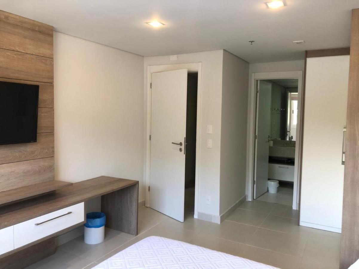 Live Suites Itaipava Экстерьер фото