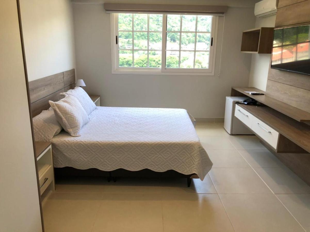 Live Suites Itaipava Экстерьер фото