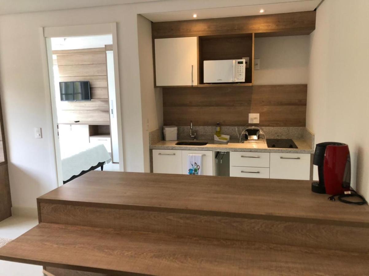 Live Suites Itaipava Экстерьер фото