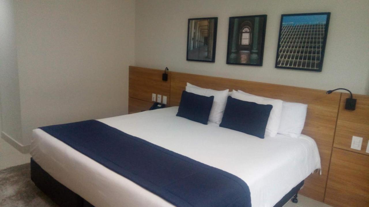 Live Suites Itaipava Экстерьер фото
