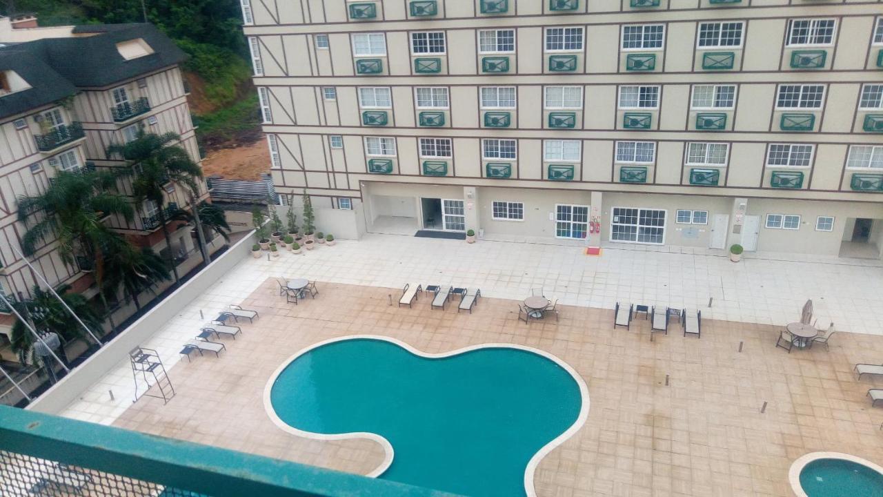 Live Suites Itaipava Экстерьер фото