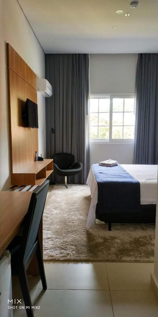 Live Suites Itaipava Экстерьер фото