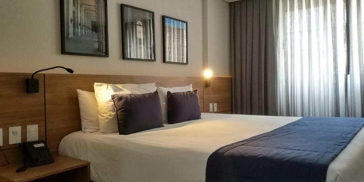 Live Suites Itaipava Экстерьер фото