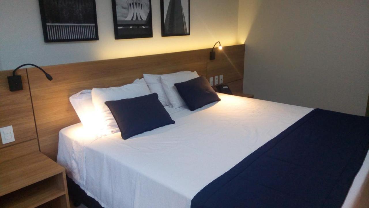 Live Suites Itaipava Экстерьер фото