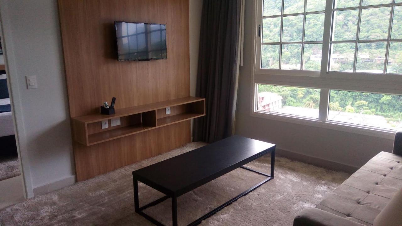Live Suites Itaipava Экстерьер фото