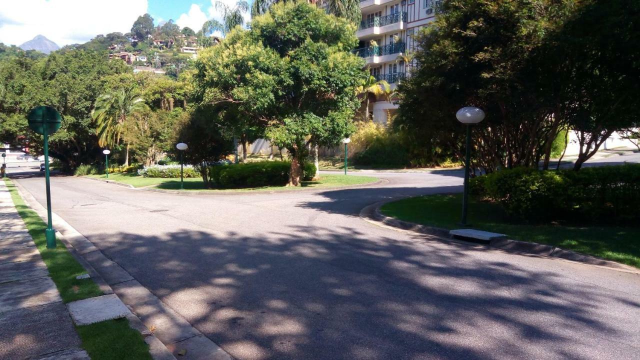 Live Suites Itaipava Экстерьер фото
