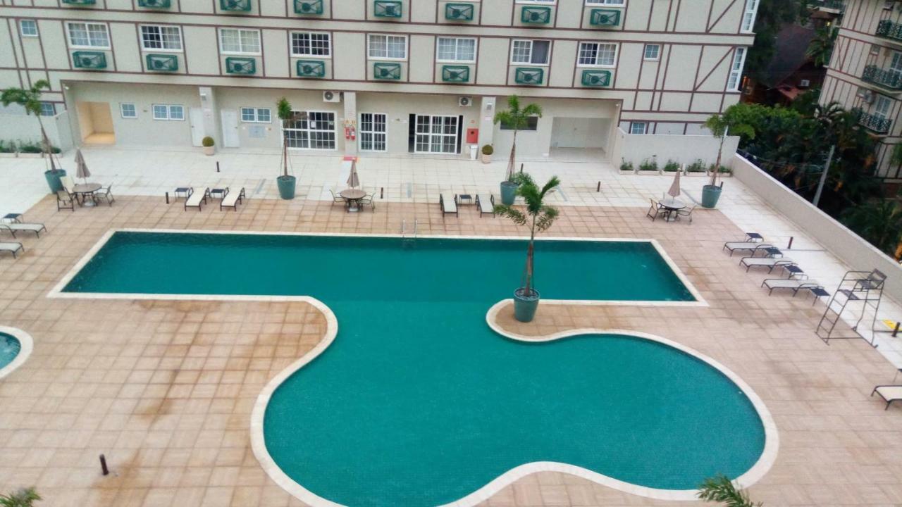 Live Suites Itaipava Экстерьер фото