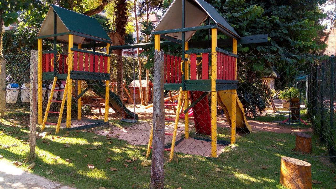 Live Suites Itaipava Экстерьер фото