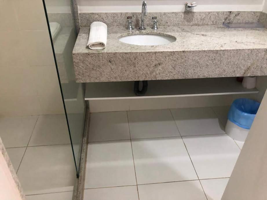 Live Suites Itaipava Экстерьер фото